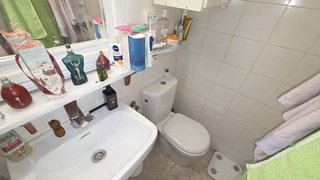 Piso en venta en Centro en Torremolinos
