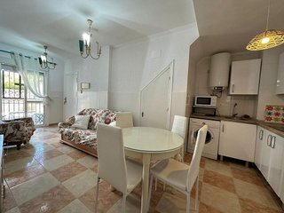 Piso en alquiler en Punta Umbría