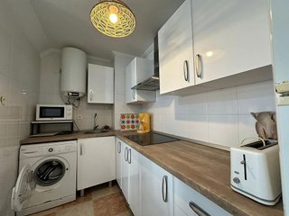 Piso en alquiler en Punta Umbría