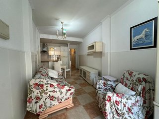 Piso en alquiler en Punta Umbría