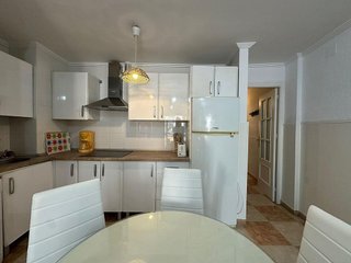 Piso en alquiler en Punta Umbría