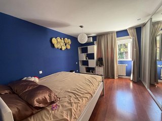 Piso en alquiler en Valdezarza en Madrid