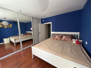 Piso en alquiler en Valdezarza en Madrid