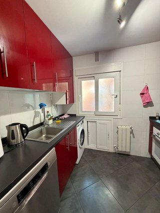 Piso en alquiler en Valdezarza en Madrid