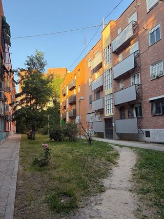 Piso en alquiler en Valdezarza en Madrid