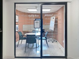 Oficina en alquiler en Ensanche - Diputación en Alicante