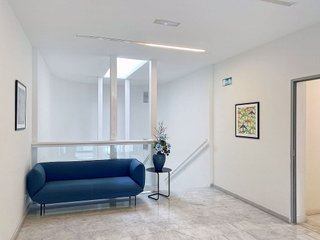 Oficina en alquiler en Ensanche - Diputación en Alicante