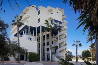 Oficina en alquiler en Ensanche - Diputación en Alicante