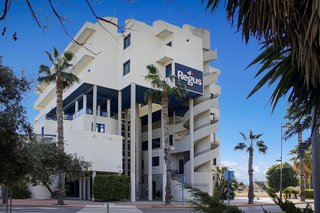 Oficina en alquiler en Ensanche - Diputación en Alicante