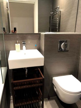 Piso en alquiler en Sant Gervasi - Galvany en Barcelona