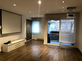 Piso en alquiler en Sant Gervasi - Galvany en Barcelona