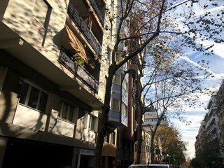 Piso en alquiler en Sant Gervasi - Galvany en Barcelona