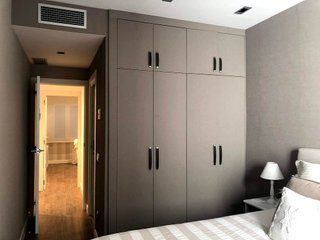 Piso en alquiler en Sant Gervasi - Galvany en Barcelona