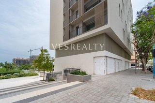 Local comercial en alquiler en Benalúa en Alicante