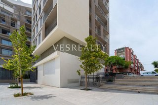 Local comercial en alquiler en Benalúa en Alicante