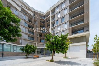 Local comercial en alquiler en Benalúa en Alicante