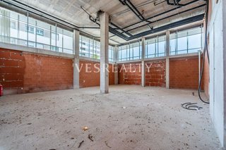 Local comercial en alquiler en Benalúa en Alicante
