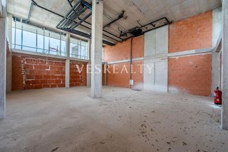 Local comercial en alquiler en Benalúa en Alicante