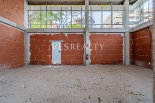 Local comercial en alquiler en Benalúa en Alicante