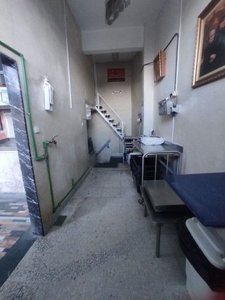 Local comercial en alquiler en Ondarroa