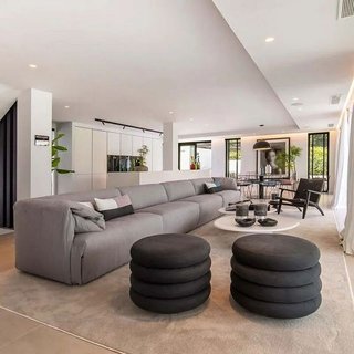 Chalet en alquiler en Los Naranjos - Las Brisas en Marbella