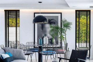Chalet en alquiler en Los Naranjos - Las Brisas en Marbella