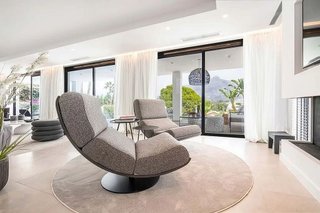 Chalet en alquiler en Los Naranjos - Las Brisas en Marbella