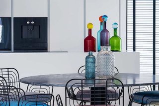 Chalet en alquiler en Los Naranjos - Las Brisas en Marbella