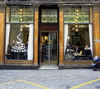 Local comercial en alquiler en Cortes - Huertas en Madrid