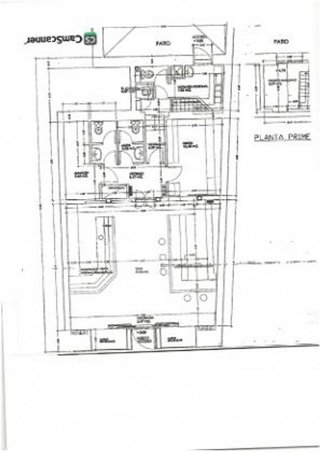 Local comercial en alquiler en Cortes - Huertas en Madrid