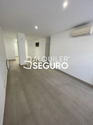 Piso en alquiler en Puerta del Ángel en Madrid