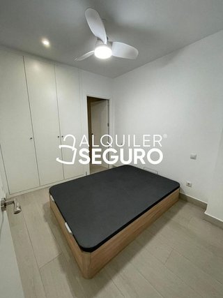 Piso en alquiler en Puerta del Ángel en Madrid