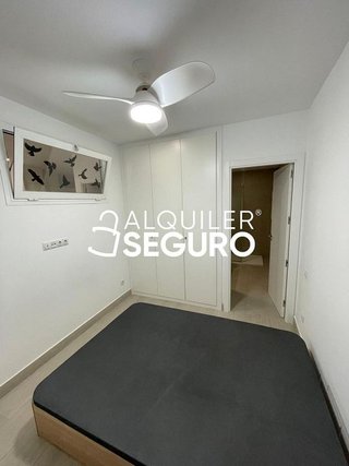 Piso en alquiler en Puerta del Ángel en Madrid