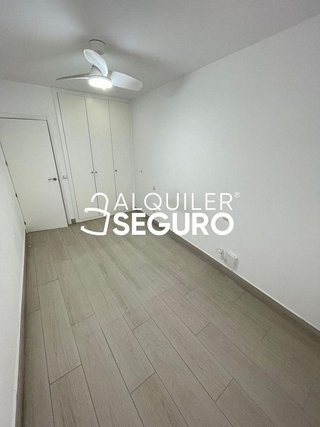 Piso en alquiler en Puerta del Ángel en Madrid