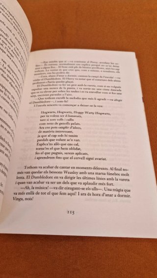 Harry Potter i la pedra filosofal