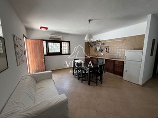 Casa en alquiler en Es Cubells en Sant Josep de sa Talaia