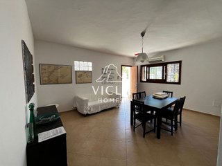 Casa en alquiler en Es Cubells en Sant Josep de sa Talaia