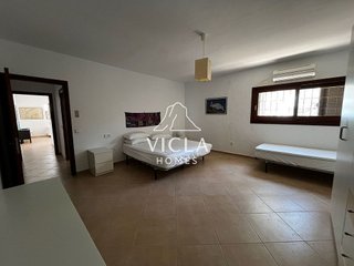 Casa en alquiler en Es Cubells en Sant Josep de sa Talaia