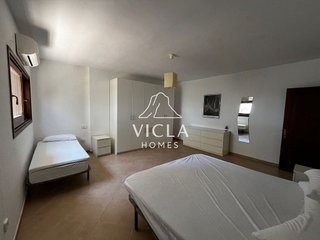 Casa en alquiler en Es Cubells en Sant Josep de sa Talaia