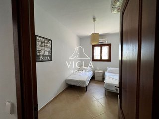 Casa en alquiler en Es Cubells en Sant Josep de sa Talaia