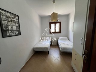 Casa en alquiler en Es Cubells en Sant Josep de sa Talaia