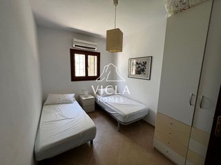 Casa en alquiler en Es Cubells en Sant Josep de sa Talaia