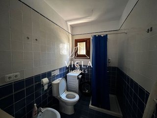 Casa en alquiler en Es Cubells en Sant Josep de sa Talaia