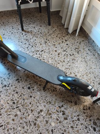 Patinete Eléctrico Xiaomi