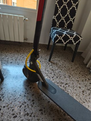 Patinete Eléctrico Xiaomi