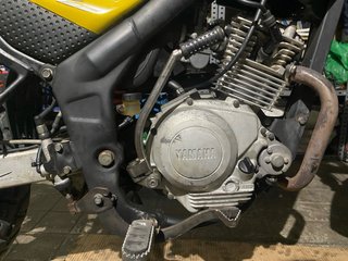 Rieju Tango 125 Enduro/Off-Road