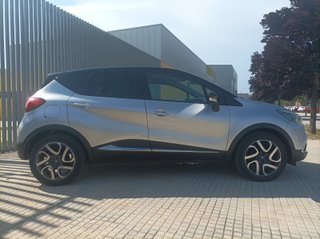 Renault Captur 0.9 TCe 90 eco2 Zen Energy 5p S/S