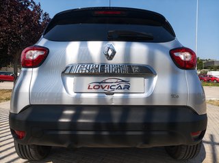 Renault Captur 0.9 TCe 90 eco2 Zen Energy 5p S/S