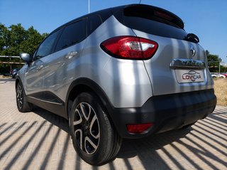 Renault Captur 0.9 TCe 90 eco2 Zen Energy 5p S/S