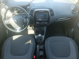 Renault Captur 0.9 TCe 90 eco2 Zen Energy 5p S/S